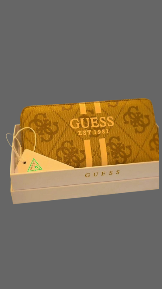 Guess