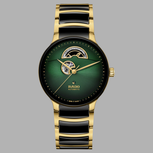 CENTRIX AUTOMATIC OPEN HEART